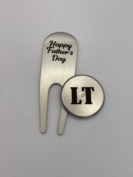 Fathers Day Golf Set