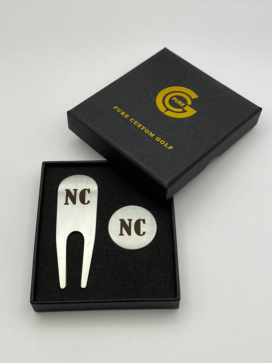 The Double Pitch Repairer and Marker