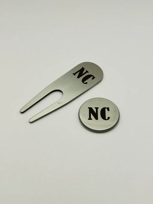 The Double Pitch Repairer and Marker