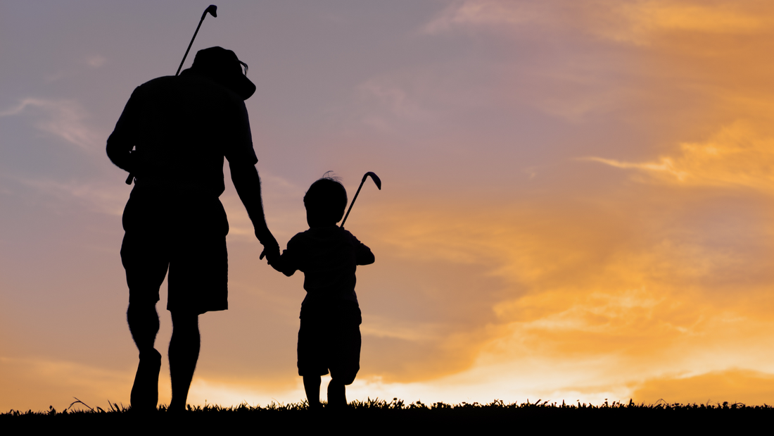 Turning Tee Time into Family Time:  How to Get Your Child Hooked on Golf