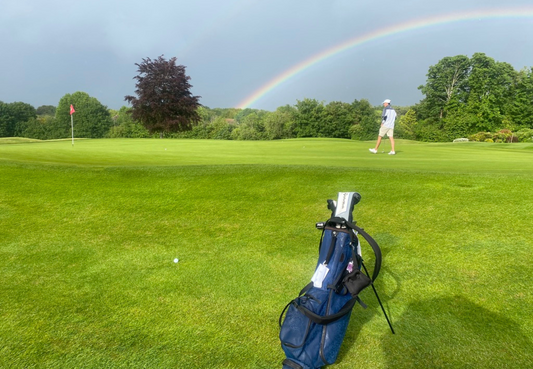 Mastering the Mental Game: Psychological Tips for Better Golfing