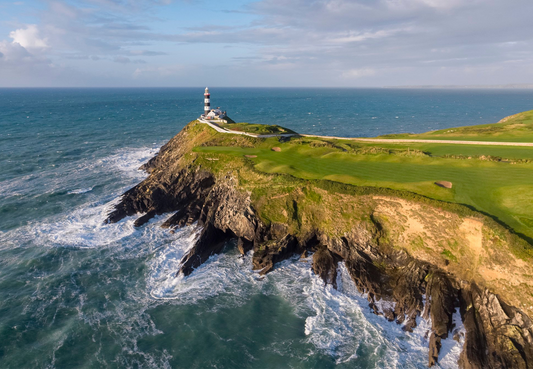 Top 5 Destinations for the Ultimate Golfing Experience