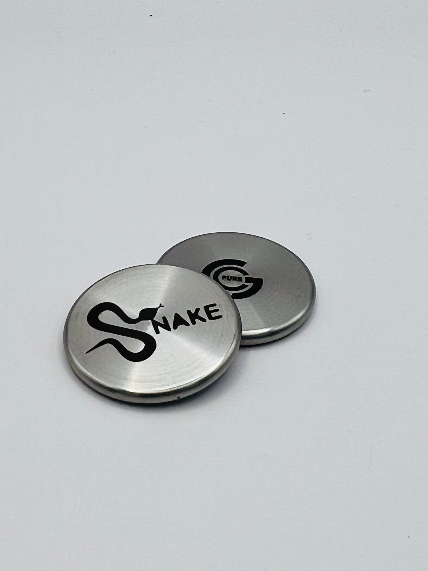 Snake Coin - Golf Game