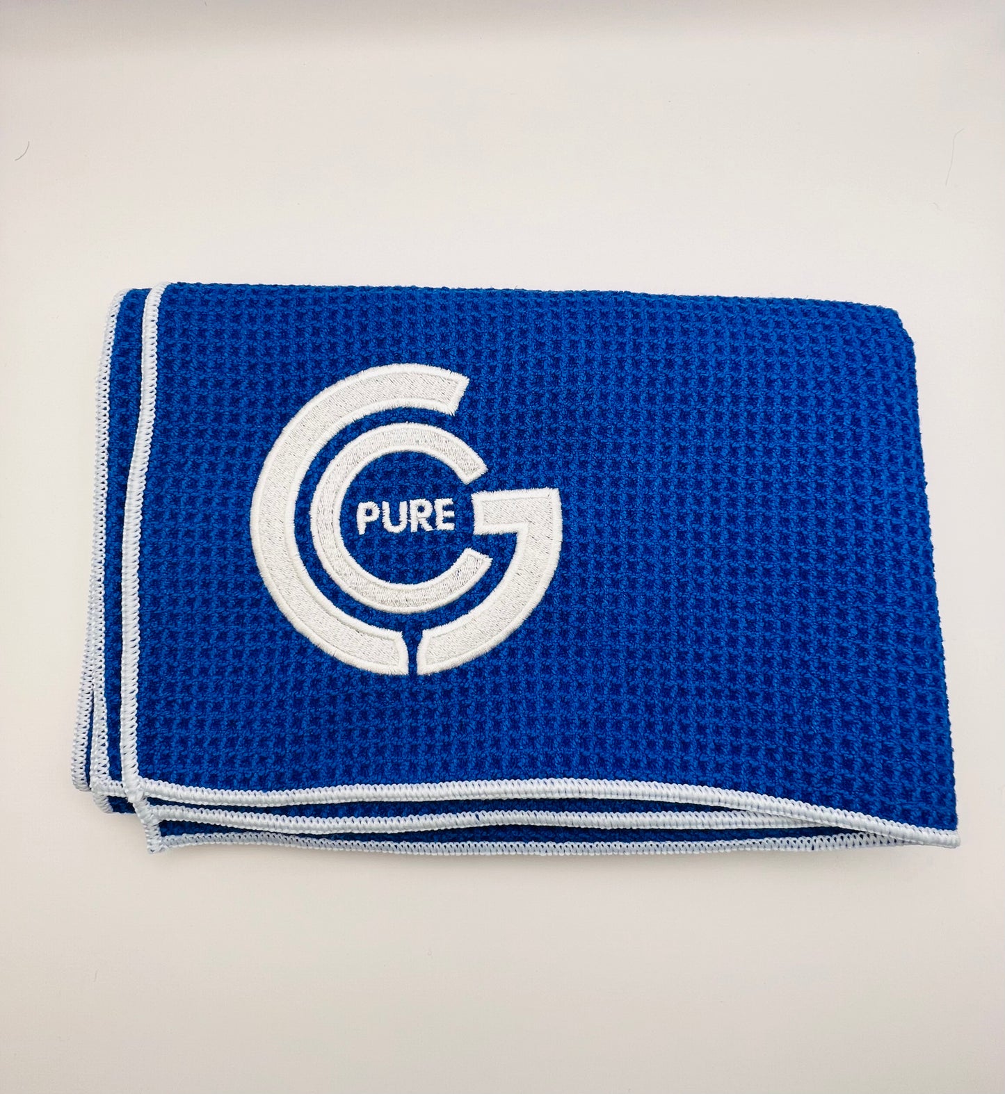 Pure Custom Golf Towel
